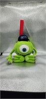 Monster University Mike Wazowski Plush