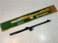 Remington 12ga Barrel W/Front & Rear Sights