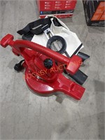 Toro Ultra Electric Blower + Vacuum + Mulcher