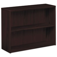 HON 10500 Series Bookcase - Bookcase with 2 Shelve