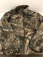 Realtree Jacket Size 2XL/50-52