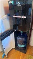 Avalon water system/ hot and cold water