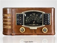 1940's Zenith Shortwave Radio Model 7S633