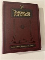 The American rifleman magazine’s collection