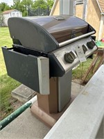 Kenmore Gas Grill