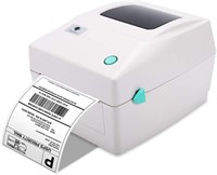 4x6 Thermal Label Printer for Mac/Win