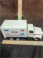 True Value Box Truck Diecast