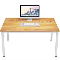 DlandHome 47 inches Medium Computer Desk,