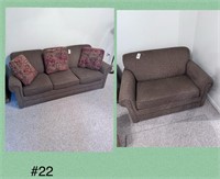 Couch & Sofa Bed