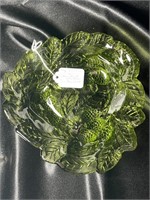 50% OFF Indiana Logansberry Green Bon Bon Dish