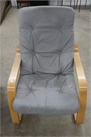 IKEA OCCASIONAL ARM CHAIR