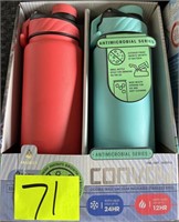 convoy hot/cold travel cups