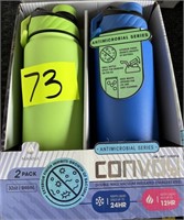 convoy hot/cold travel cups