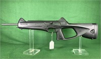 Beretta Cx4 Storm Carbine, 9mm