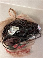 Misc extension cords