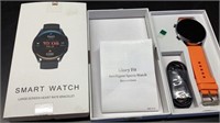 Glory Fit Smart Watch