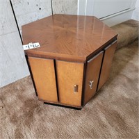 MCM End Table in Good Condition