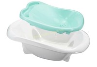 The First Years $38 Retail Bathtub 
 4-in-1