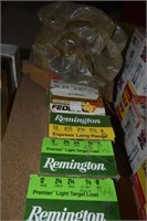 Sporting Lot, 12 Gauge Ammo