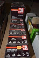 Sporting Lot, 12 Gauge Ammo