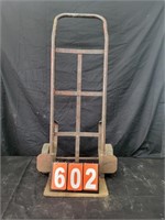 2 WHEEL HAND CART