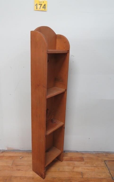 Shelf Tower 47" Tall