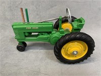 John Deere Die Cast Row Crop Tractor