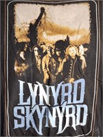 Vintage LYNYRD SKYNYRD t shirts.