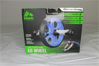 AB Workout Roller Wheel