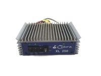 Cobra XL 250 Amplifier
