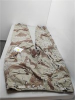 Original US Army Pants