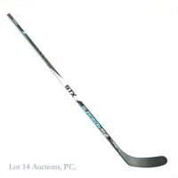 Brandon Pirri Game Issued NHL Hockey Stick