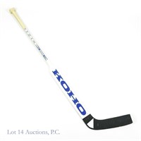 Kevin Weekes Game Used Koho NHL Hockey Stick