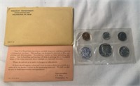1964 P Uncirculated Mint Set