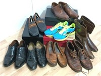 Men's Loafers, Dress Shoes & Boots