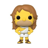 Funko POP Animation: Simpsons - Buff Homer