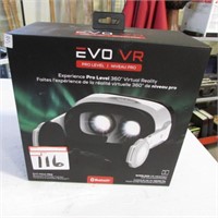 EVO VR WIRELESS VR HEADSET FOR SMARTPHONE