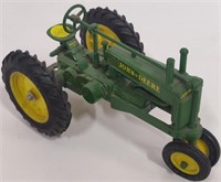 John Deere Model A Tractor