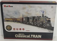 Hot Bee 9015 Classical Train