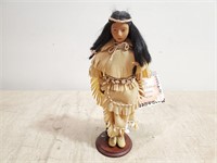 Limited Edition Princess Series  Pocahontas