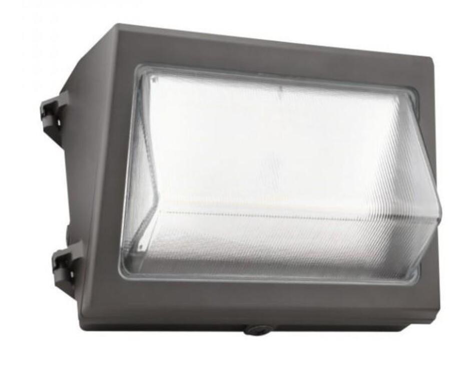 RAB 40W LED Wall Light - NEW $140