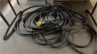 220 & 110 EXTENSION CORDS