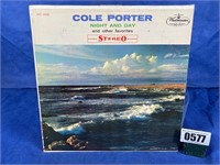 Album: Cole Porter