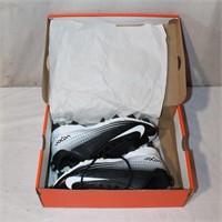 Nike Vapor Keystone Baseball Cleats - Size 8