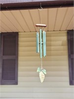 ASSORTED WIND CHIMES