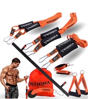 $45 Durable Exercise Bands
