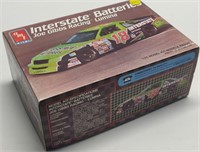 Interstate Batteries Joe Gibbs Racing Lumina