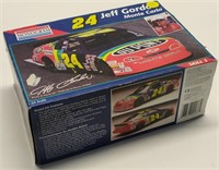 #24 Jeff Gordon Monte Carlo Model Kit