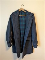 Spier & Mackay Men's Duffle Coat (Sz38s)