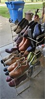 Lot of Ladies Shoes-Mostly size 9